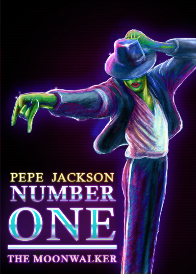 PEPEJACKSON