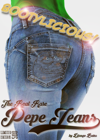 PEPEJEANS