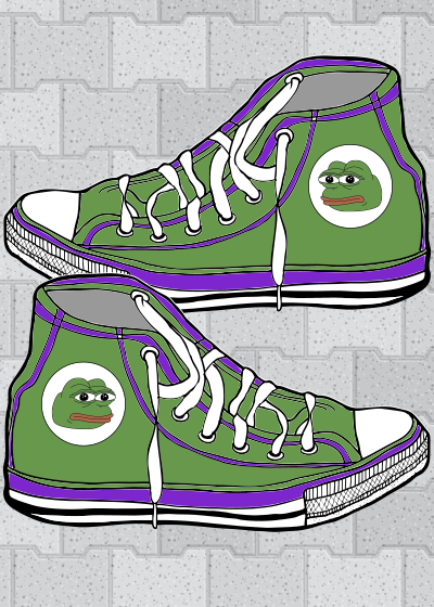 PEPEKICKS