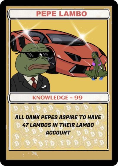 PEPELAMBO
