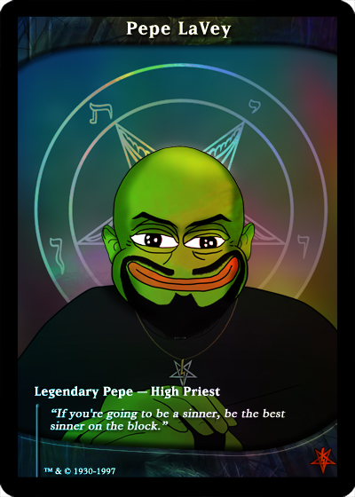 PEPELAVEY