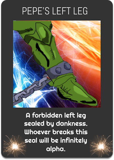 PEPELEFTLEG