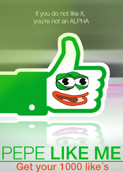 PEPELIKE