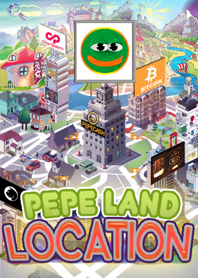 PEPELOCATION