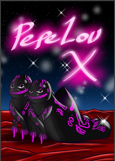 PEPELOUX
