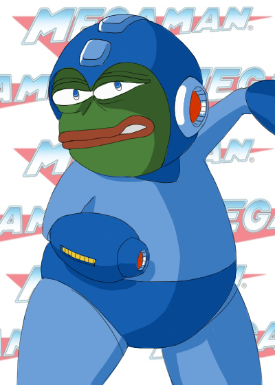 PEPEMEGAMAN