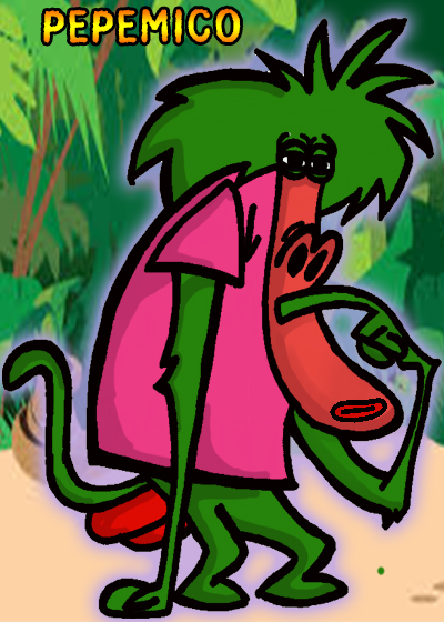 PEPEMICO