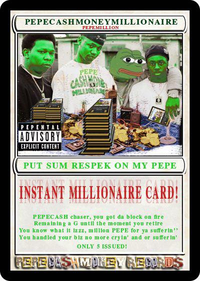 PEPEMILLION