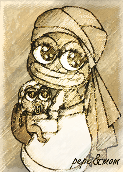 PEPEMOM