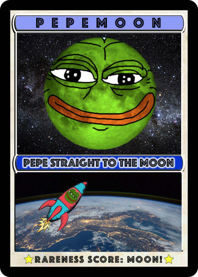 PEPEMOON