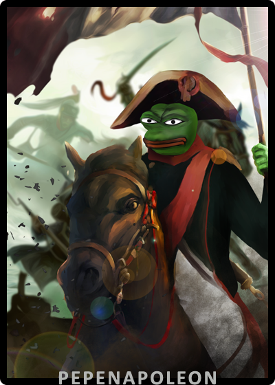PEPENAPOLEON