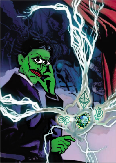 PEPENICTESLA