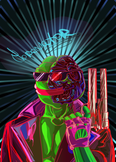 PEPENNATOR