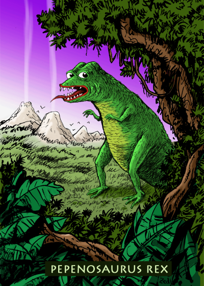 PEPENOSAURUS