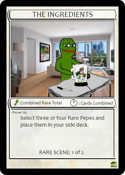 PEPEPOWERONE