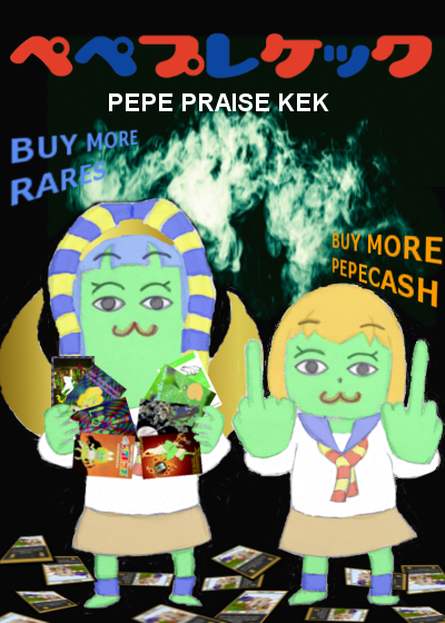 PEPEPRAKEK