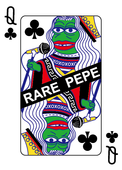 PEPEQQ