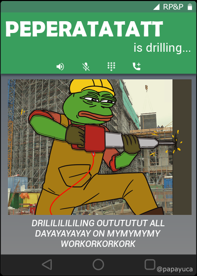 PEPERATATATT