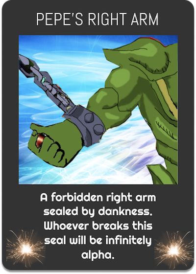 PEPERIGHTARM