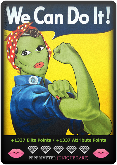 PEPERIVETER