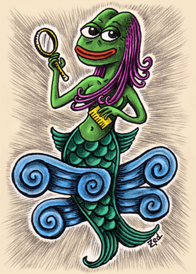 PEPERMAID