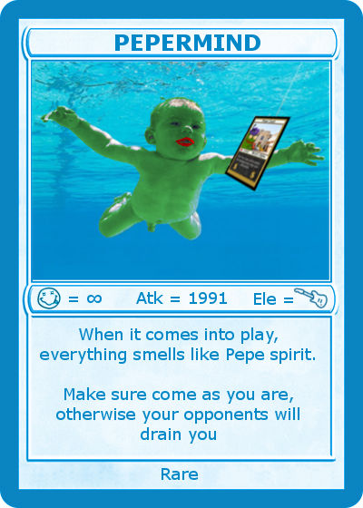 PEPERMIND