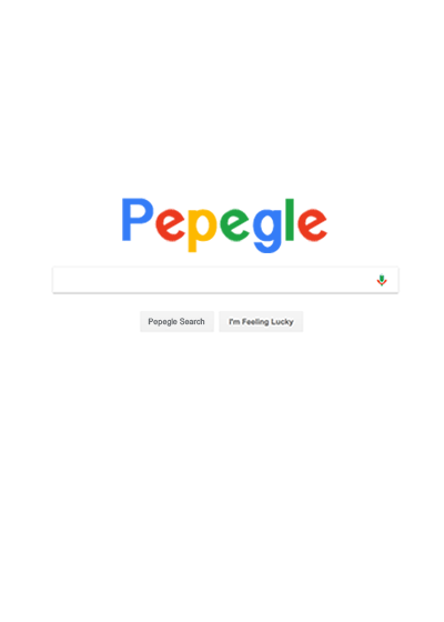 PEPESEARCH