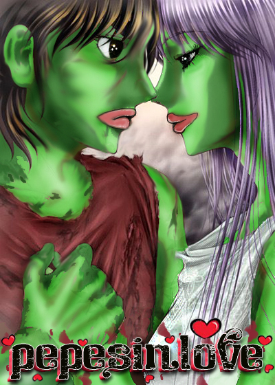 PEPESINLOVE