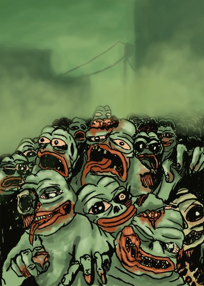 PEPESKEK