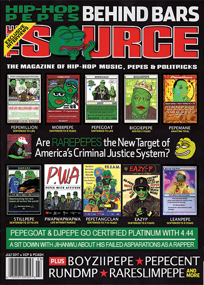 PEPESOURCE