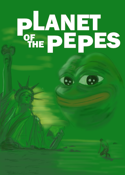 PEPESPLANET