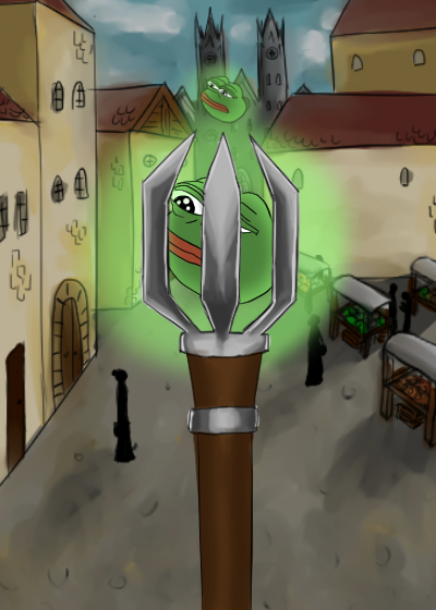 PEPESTAFF