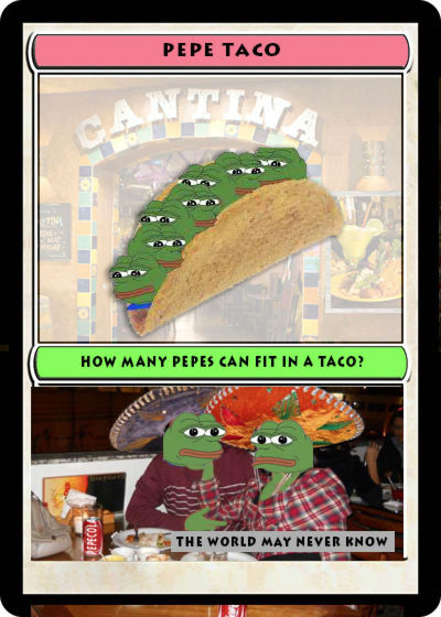 PEPETACO