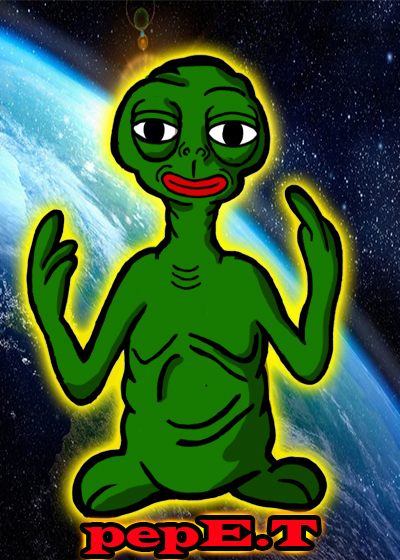 PEPETE