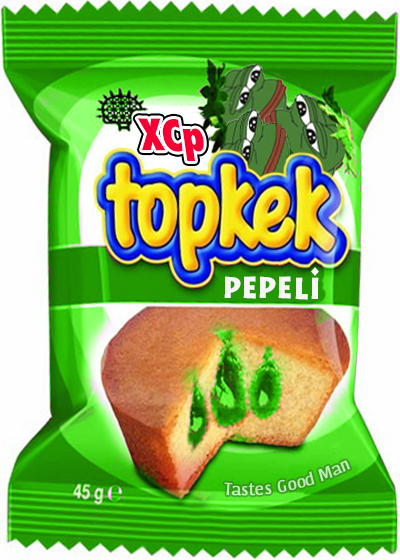 PEPETOPKEK