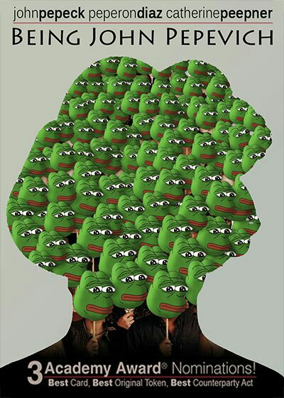 PEPEVICH