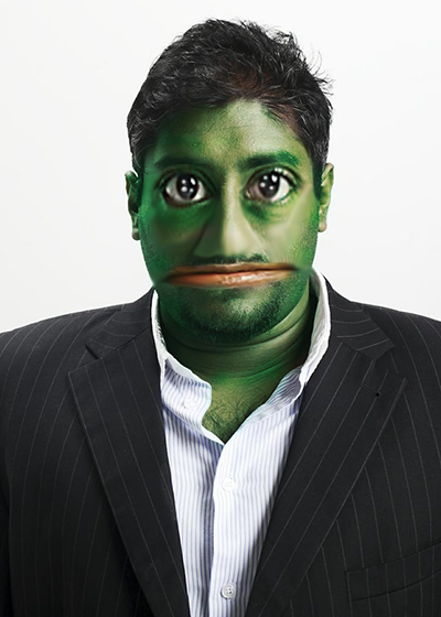 PEPEVINNY