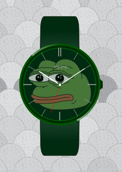 PEPEWATCH
