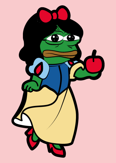 PEPEWHITE