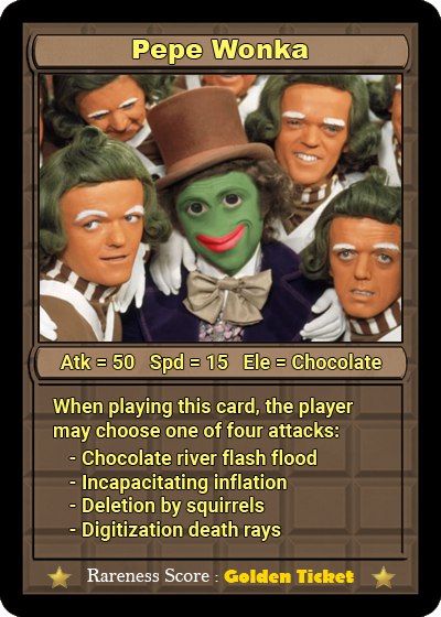 PEPEWONKA