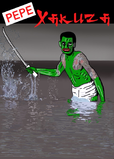 PEPEYAKUZA