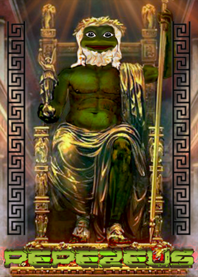 PEPEZEUS