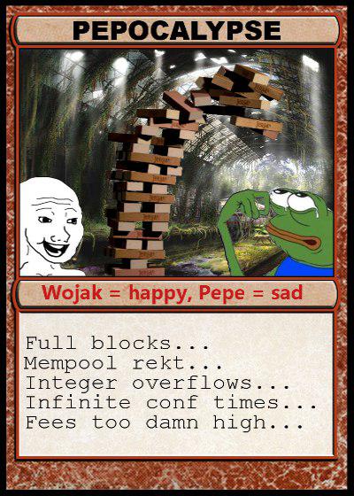 PEPOCALYPSE