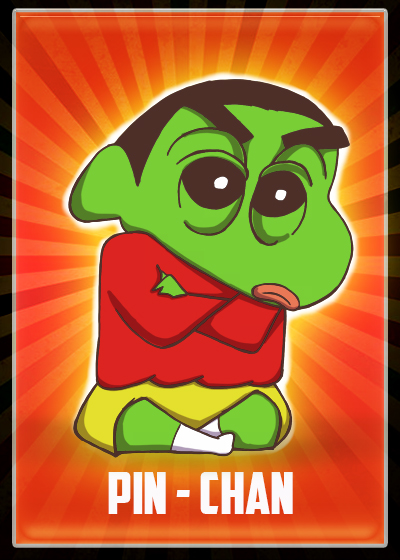 PINCHAN