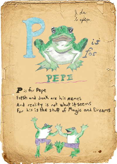 PISFORPEPE