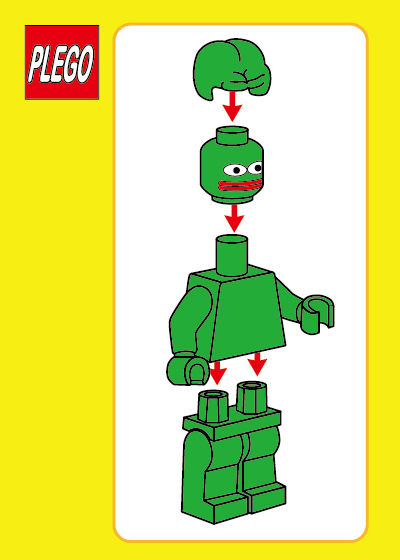 PLEGO