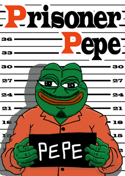 PRISONERPEPE