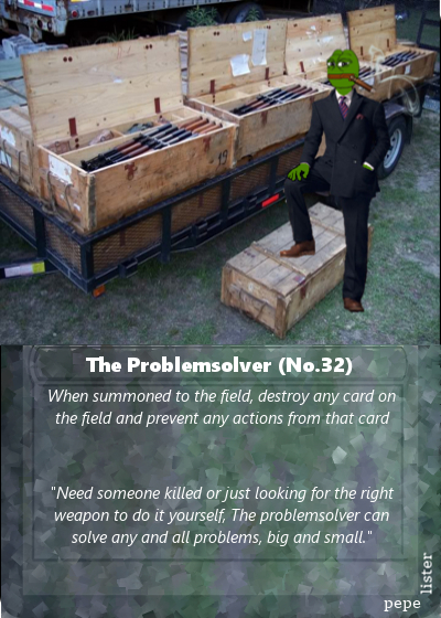PROBLEMSOLVE