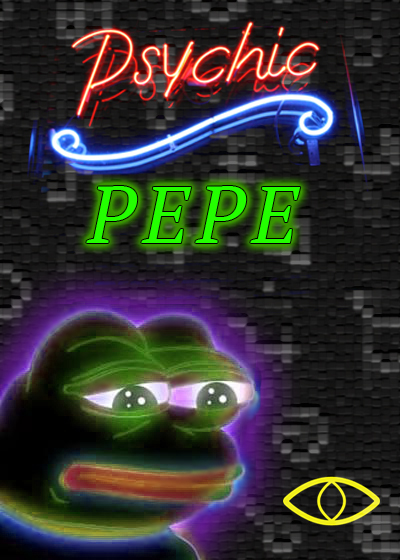 PSYCHICPEPE