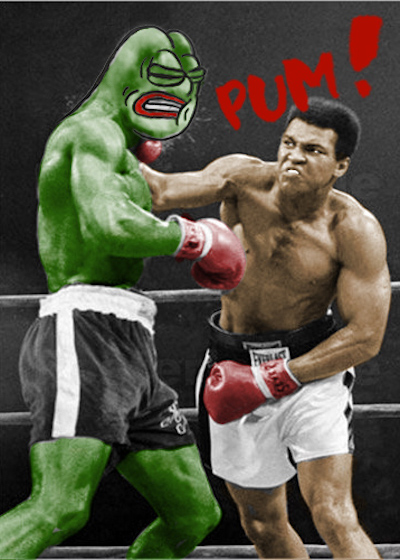 PUNCHPEPE